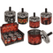 AC/DC, Aschenbecher,