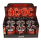 AC/DC, Aschenbecher,