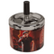 AC/DC, Aschenbecher,
