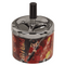 AC/DC, Aschenbecher,