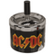 AC/DC, Aschenbecher,