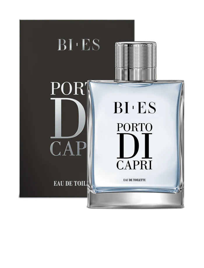 Porto di Capri by BIES 100 ml -> Original: Armani Aqua di Gio