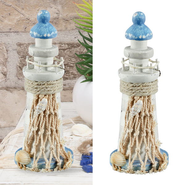 Leuchtturm, kl., ca. 12,5 cm