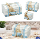Truhenset "Maritim", 3er Set