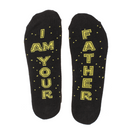 Socken mit lustigen Sprüchen, Einheitsgröße,