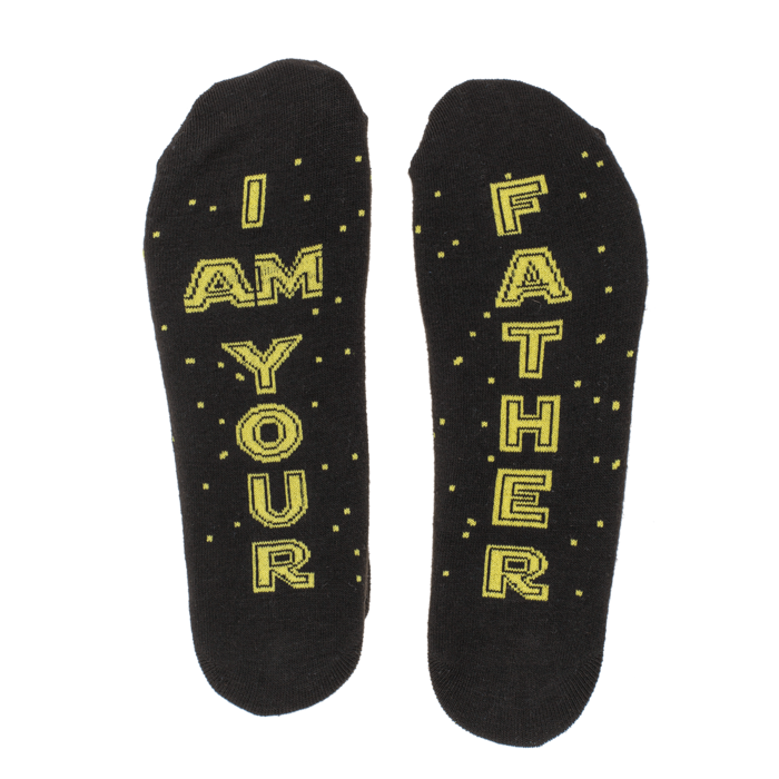 Socken mit lustigen Sprüchen, Einheitsgröße,