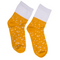 Socken, Bier, Einheitsgröße, 76% Baumwolle,