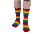 Socken, Pride, Einheitsgröße, 80% Baumwolle,