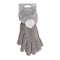 Kuschel-Handschuhe, Dark Moments, Einheitsgröße,