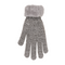 Kuschel-Handschuhe, Dark Moments, Einheitsgröße,