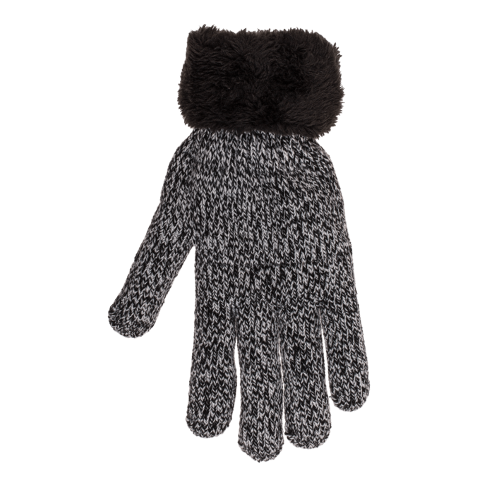 Kuschel-Handschuhe, Dark Moments, Einheitsgröße,