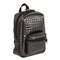 Geldbörse, Metallic Backpack, mit Reissverschluss