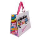 Shopper, VW T1 Bus - Summer Love,