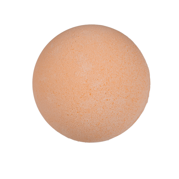 Sprudelnde Badekugel, Fruity, ca. 180 g,