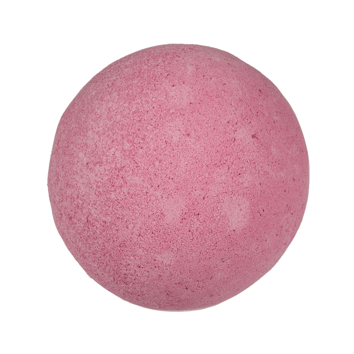 Sprudelnde Badekugel, Fruity, ca. 180 g,