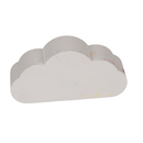 Sprudelnder Badezusatz, Wolke, ca. 100 g,