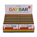 Seife, Gay Bar, ca. 150 g, im Geschenkkarton,