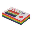 Seife, Gay Bar, ca. 150 g, im Geschenkkarton,