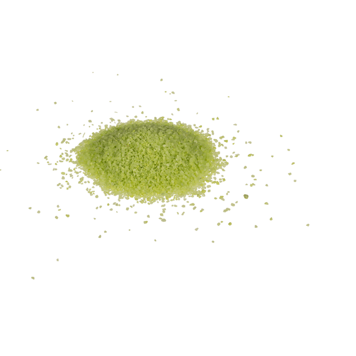 Deko-Sand, feinkörnig, ca. 400 g,