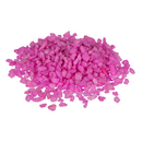 Deko-Sand, grobkörnig, ca. 400 g,