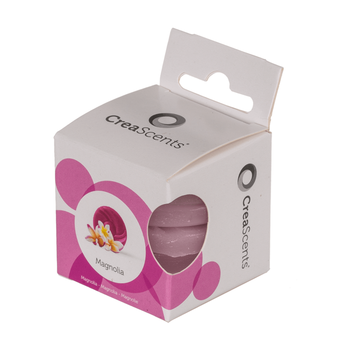 "Creascent Scentchips ""Magnolie"","