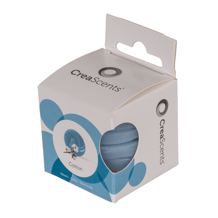 "Creascent Scentchips ""Baumwolle"","