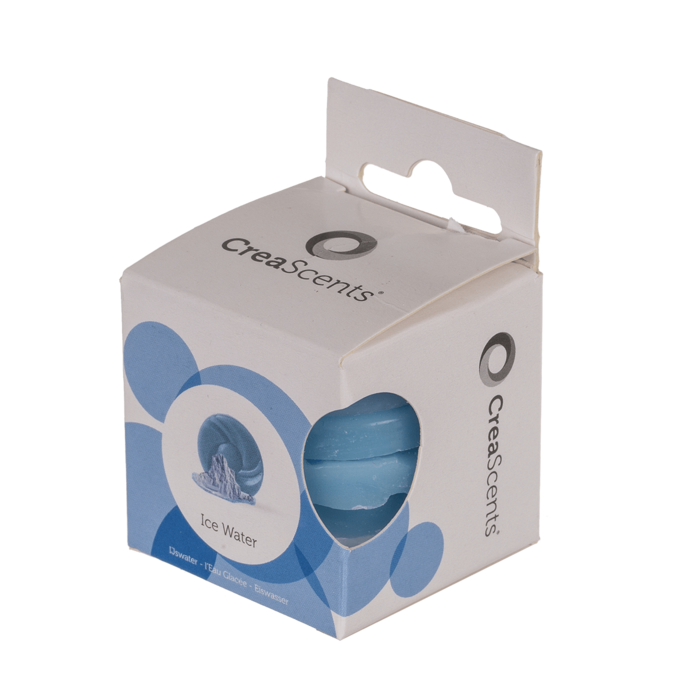 "Creascent Scentchips ""Eiswasser"","