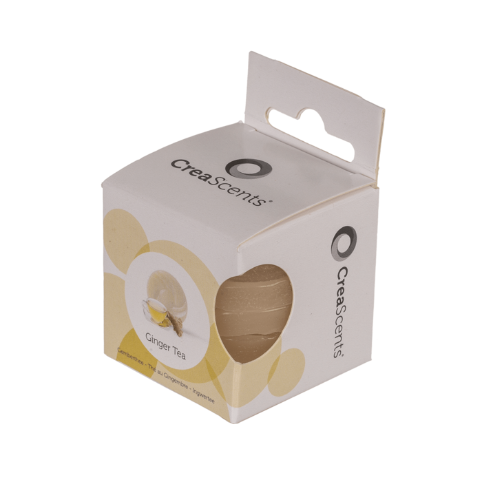 "Creascent Scentchips ""Ingwertee"","