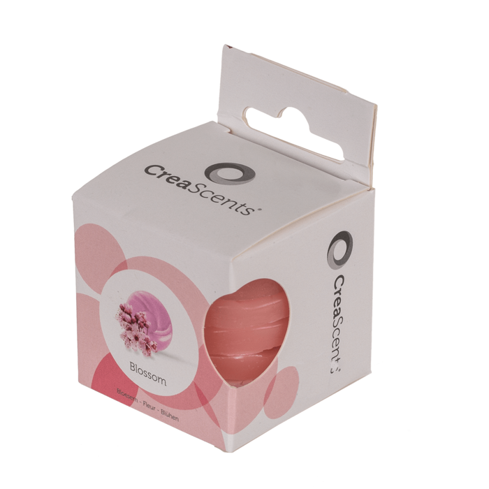 "Creascent Scentchips ""Blüte"","