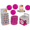 "Creascent Scentchips ""Orchidee"","
