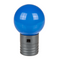 Leuchte, Bunte Kugel, mit Magnet & LED