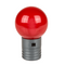 Leuchte, Bunte Kugel, mit Magnet & LED