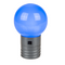 Leuchte, Bunte Kugel, mit Magnet & LED