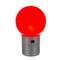 Leuchte, Bunte Kugel, mit Magnet & LED
