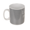 Becher, Lieblingsmensch, ca. 12,5 x 11 cm,