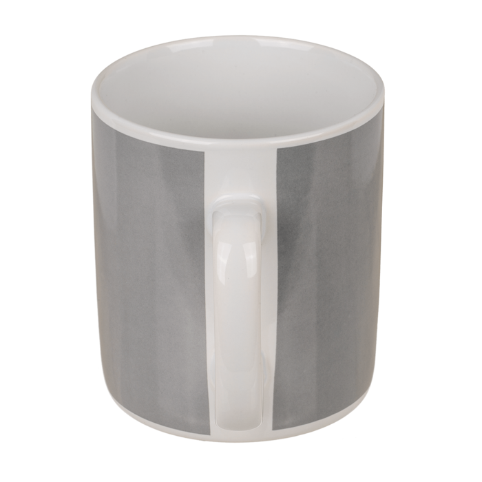 Becher, Lieblingsmensch, ca. 12,5 x 11 cm,