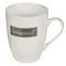 New Bone China-Becher, Lieblingsmensch,