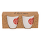Becher, I Love You, ca. 7,5  x 6,7 cm,