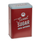Rechteckige Metall-Dose, Nostalgie (Coffee, Tea &