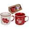 "Becher, ""Love"" & ""You & Me"","