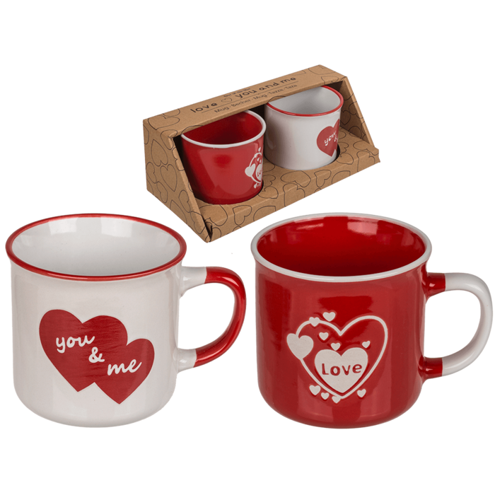 "Becher, ""Love"" & ""You & Me"","