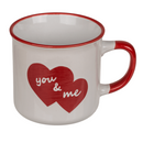 "Becher, ""Love"" & ""You & Me"","