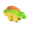 Wachsender Mini-Dinosaurier im Ei, ca. 6 cm,