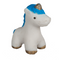 Wachsendes Einhorn im Ei, ca. 6 cm,