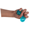 Squeeze-Ball, Colourful, ca. 6 cm,