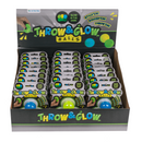 Throw & Glow Balls, leuchten im Dunkeln,