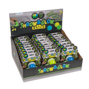 Throw & Glow Balls, leuchten im Dunkeln,