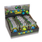 Throw & Glow Balls, leuchten im Dunkeln,