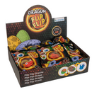 Flip Flip Drache, ca. 9 cm, einzeln im