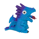 Flip Flip Drache, ca. 9 cm, einzeln im